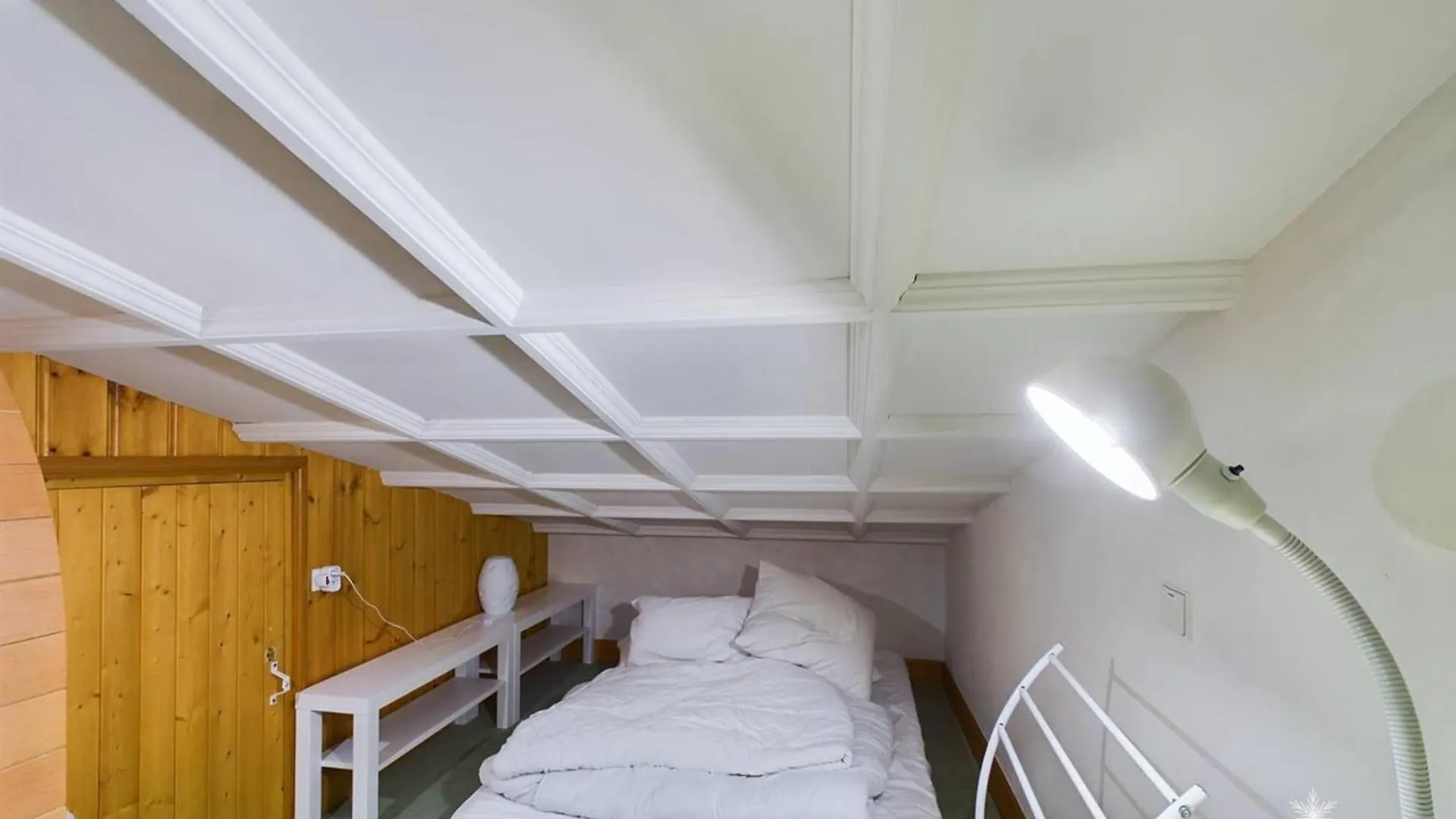 Apartment Spacieux Appartement 4 Pieces Au Centre Avec Balcon, Parking Et Wi-Fi - Fr-1-398-641 Montvalezan
